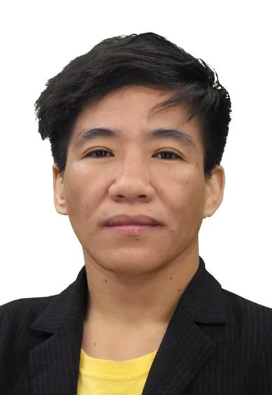 Mariane Mariano